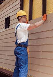 Best Siding for Commercial Buildings  in Upland, CA